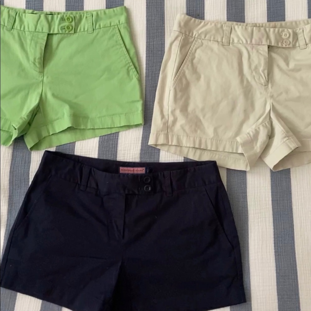 Vineyard Vines Shorts